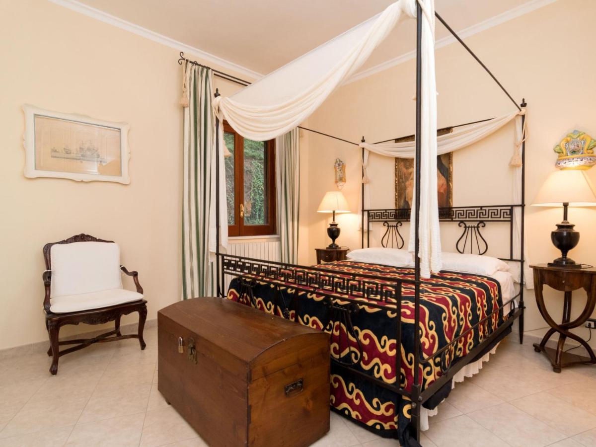 Apartment Positano Elegant Terrace By Interhome Екстериор снимка