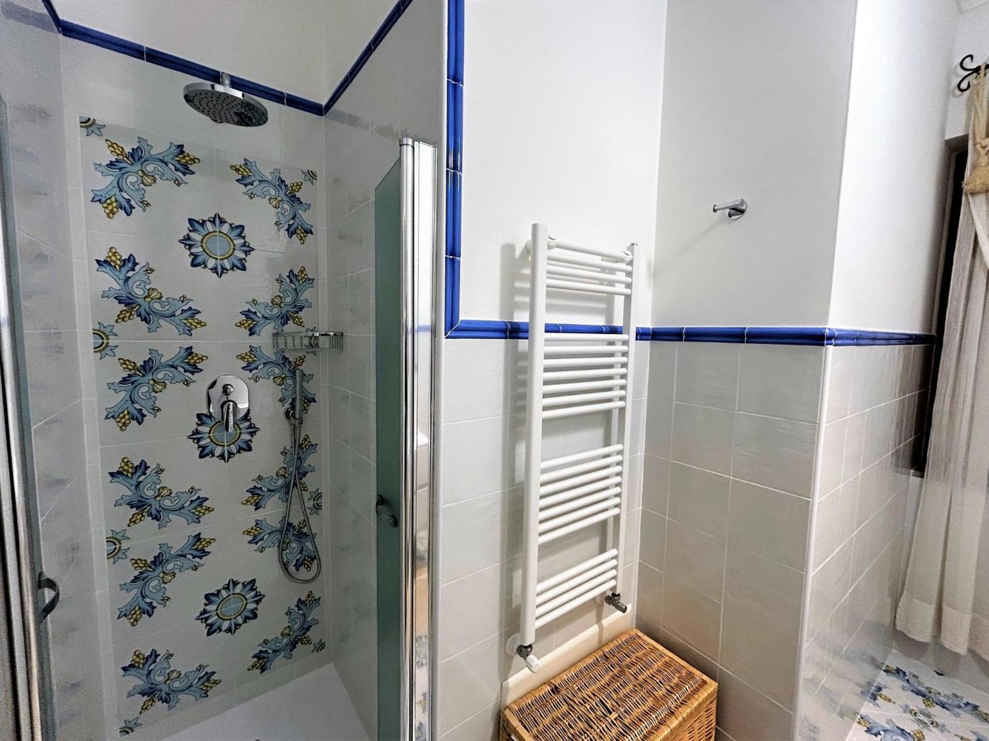 Apartment Positano Elegant Terrace By Interhome Екстериор снимка